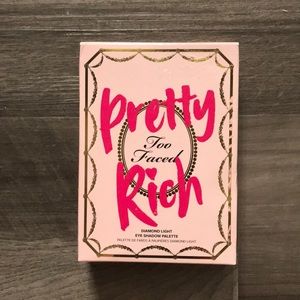Too Faced ‘Pretty Rich’ Palette